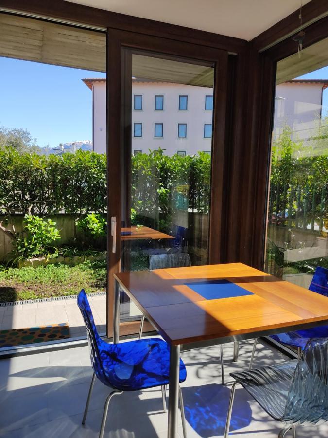 Da Ramona Apartamento Iseo Exterior foto