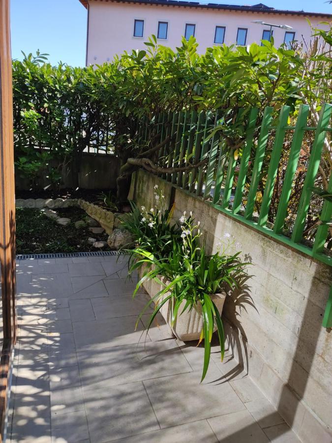 Da Ramona Apartamento Iseo Exterior foto