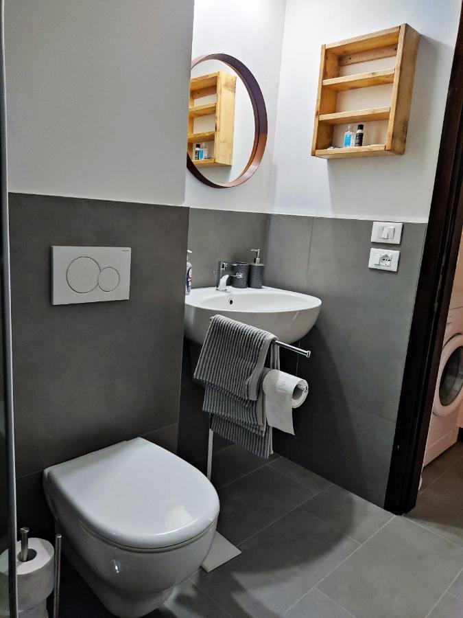 Da Ramona Apartamento Iseo Exterior foto
