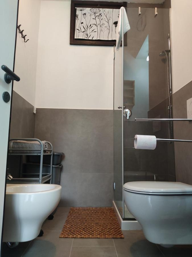 Da Ramona Apartamento Iseo Exterior foto