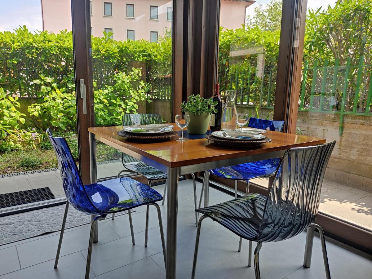 Da Ramona Apartamento Iseo Exterior foto