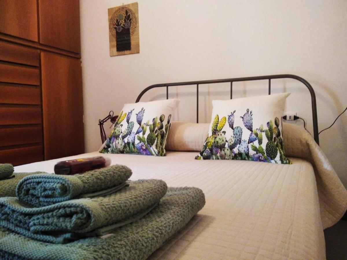 Da Ramona Apartamento Iseo Exterior foto