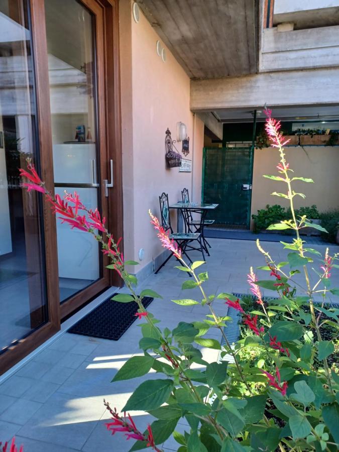 Da Ramona Apartamento Iseo Exterior foto