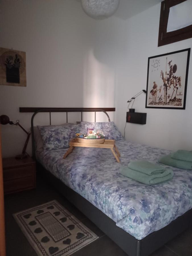 Da Ramona Apartamento Iseo Exterior foto