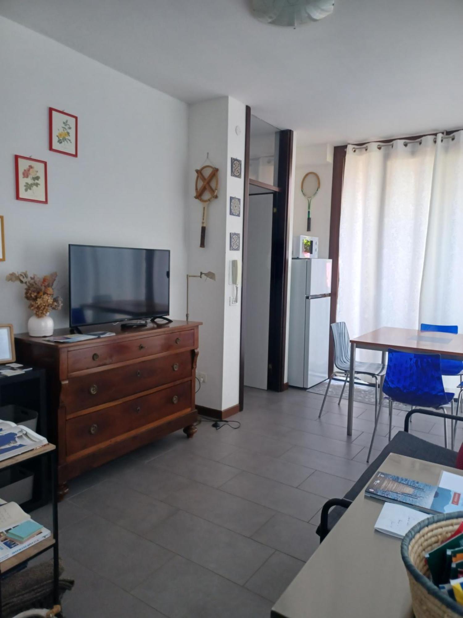 Da Ramona Apartamento Iseo Exterior foto