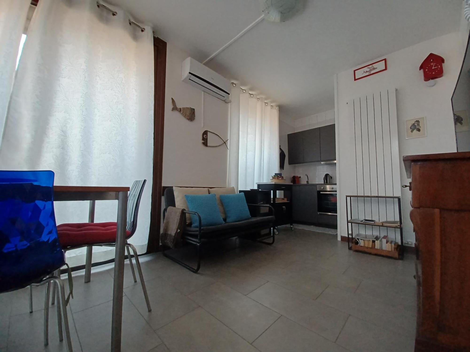 Da Ramona Apartamento Iseo Exterior foto