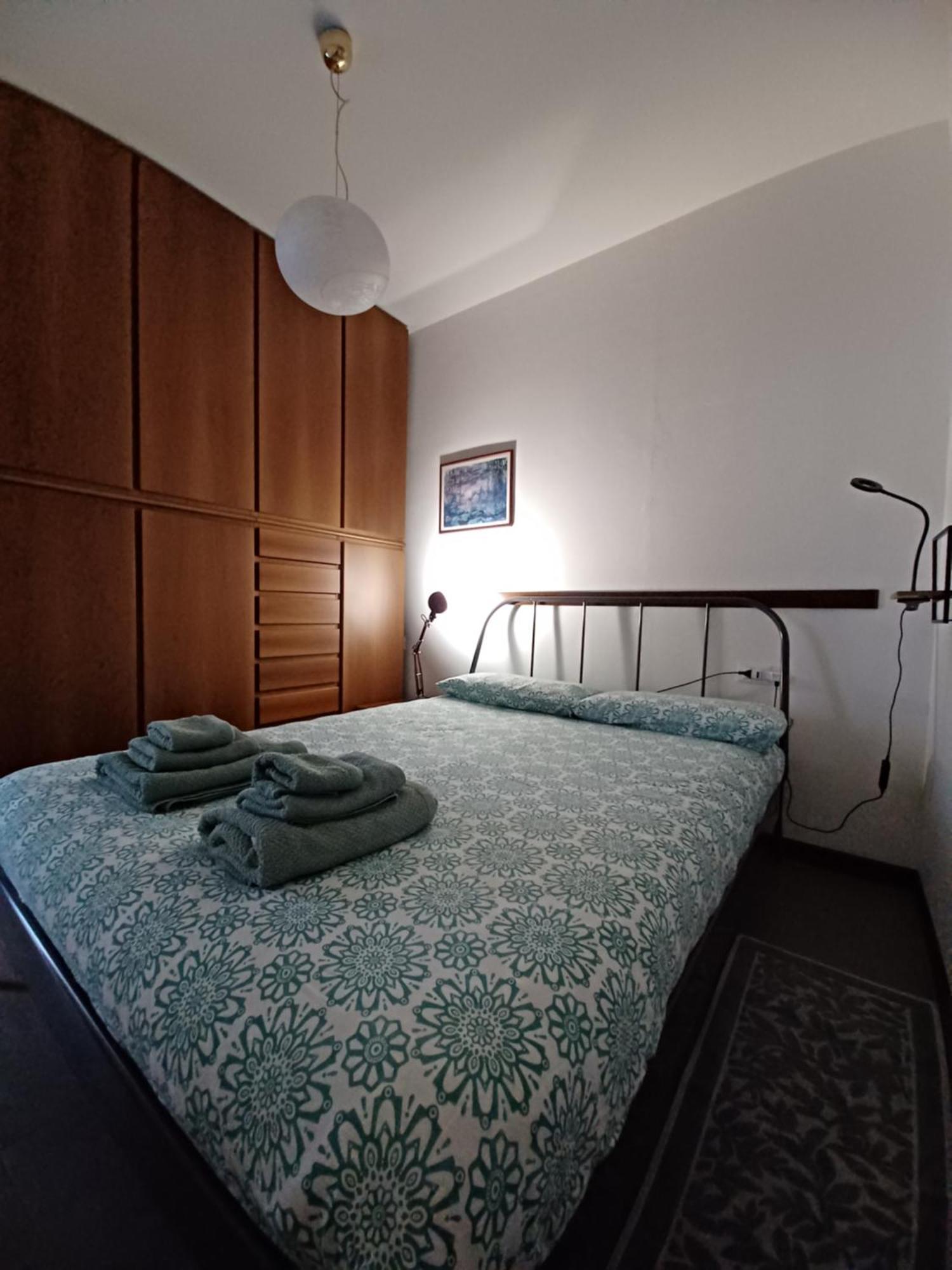 Da Ramona Apartamento Iseo Exterior foto