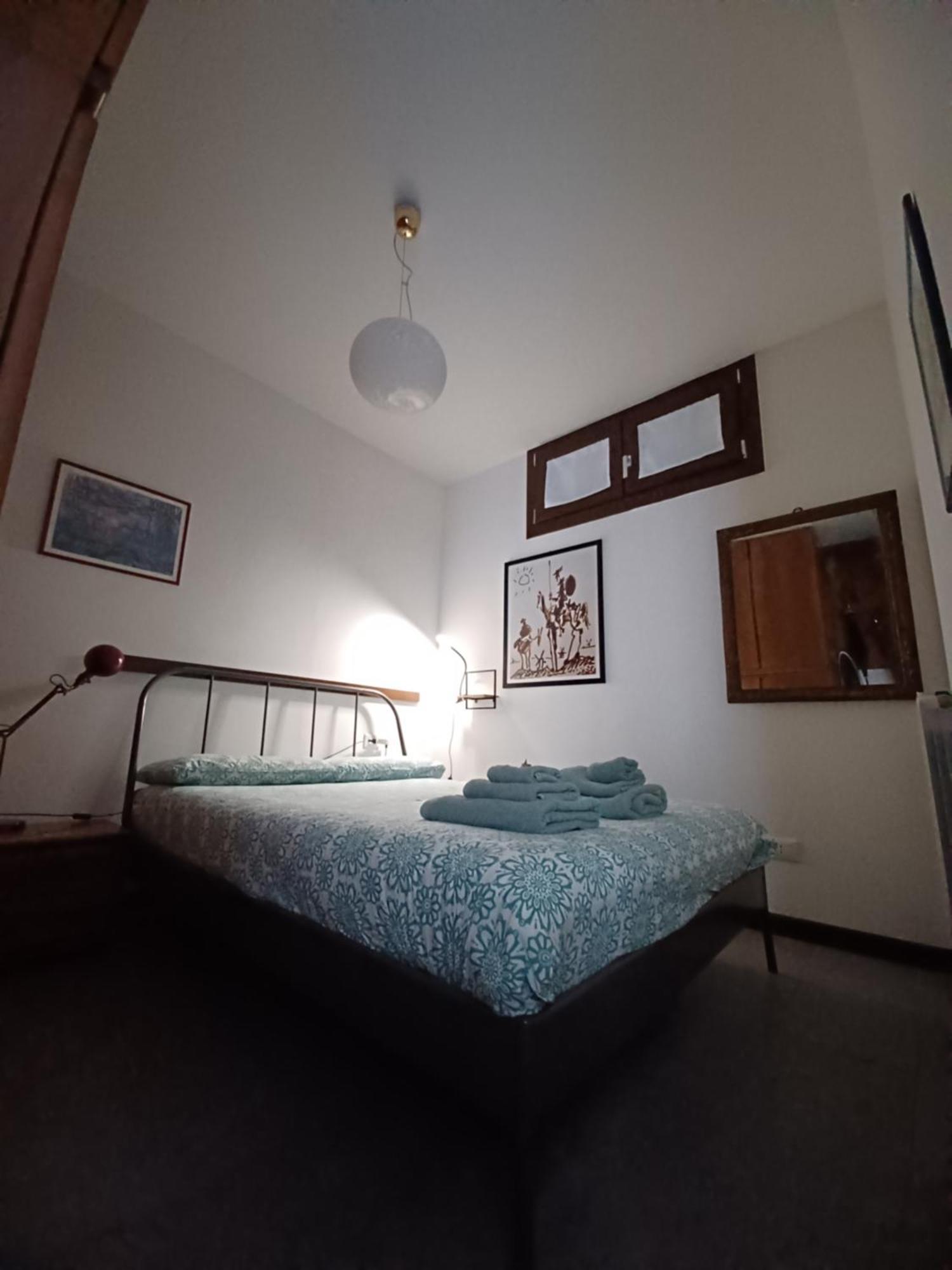 Da Ramona Apartamento Iseo Exterior foto